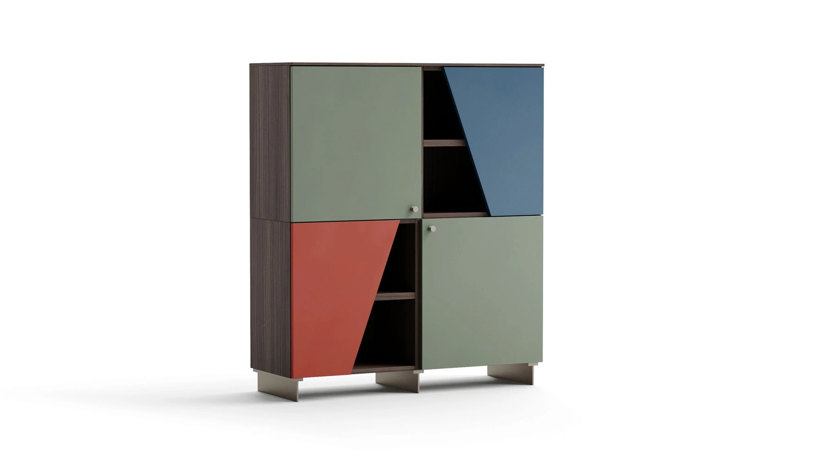 Madia Alta MD 04S di Giessegi