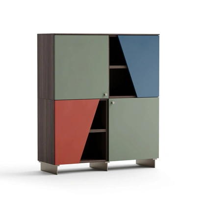 Madia Alta MD 04S di Giessegi