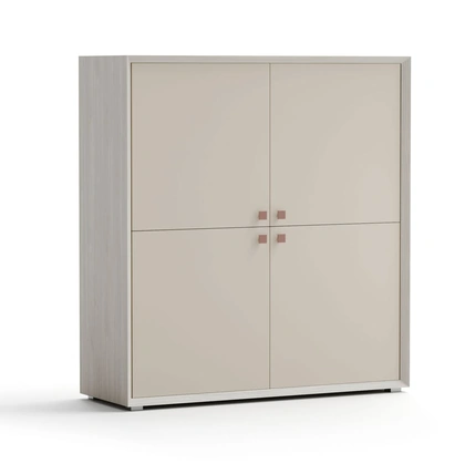 Madia Alta MD 9536 di Giessegi