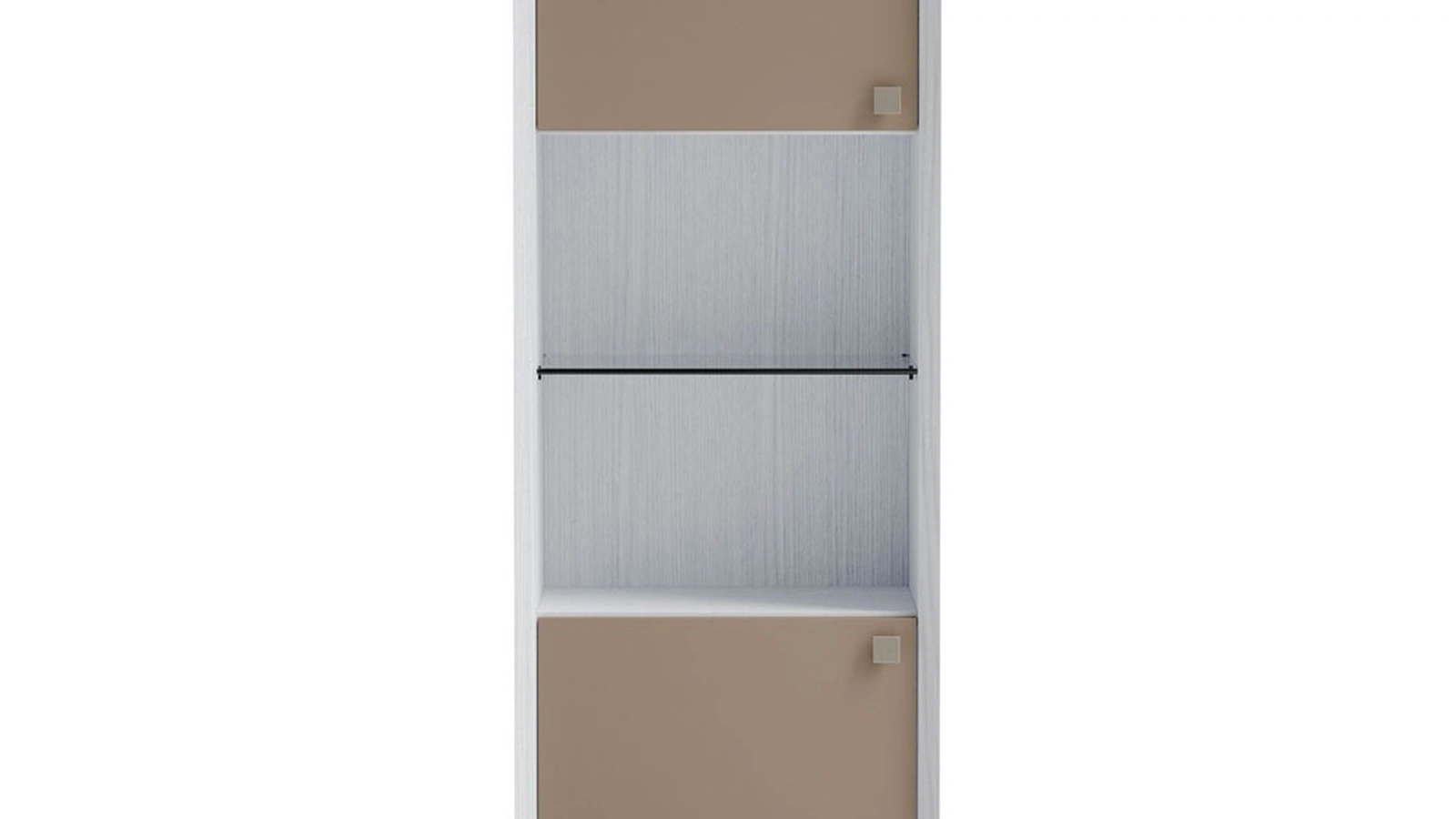 Madia Alta MD 9758 di Giessegi