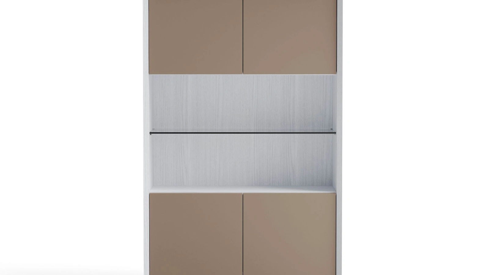 Madia Alta MD 9788 di Giessegi