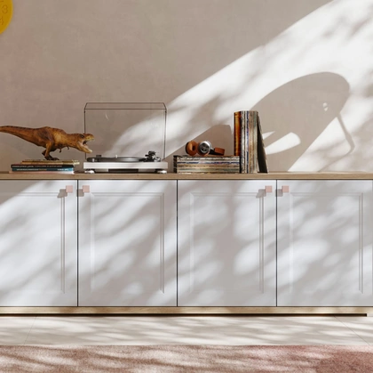 Madia MD 9826 di Giessegi