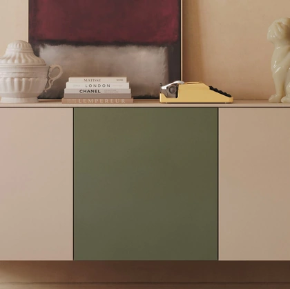 Madia sospesa MD 26A Giessegi