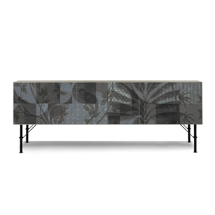 Madia Monkey 103 di Devina Nais