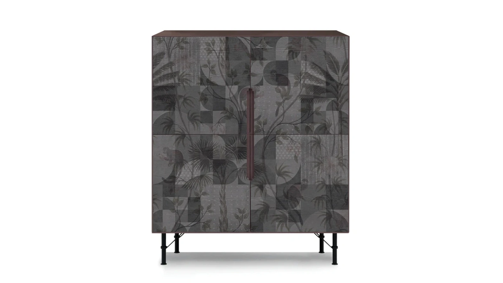 Madia Monkey 108 di Devina Nais