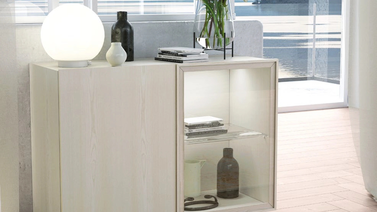 Madia Nova Luce di Imba Srl