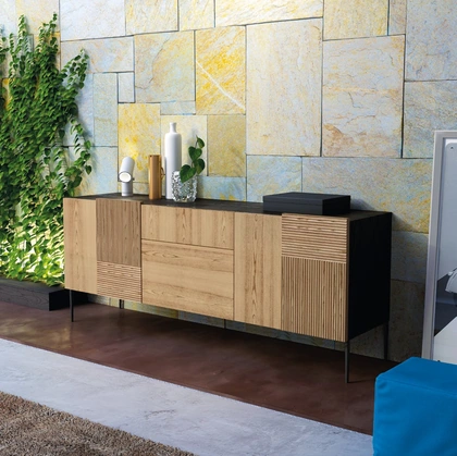 Madia Nova Stripes di Imba Srl