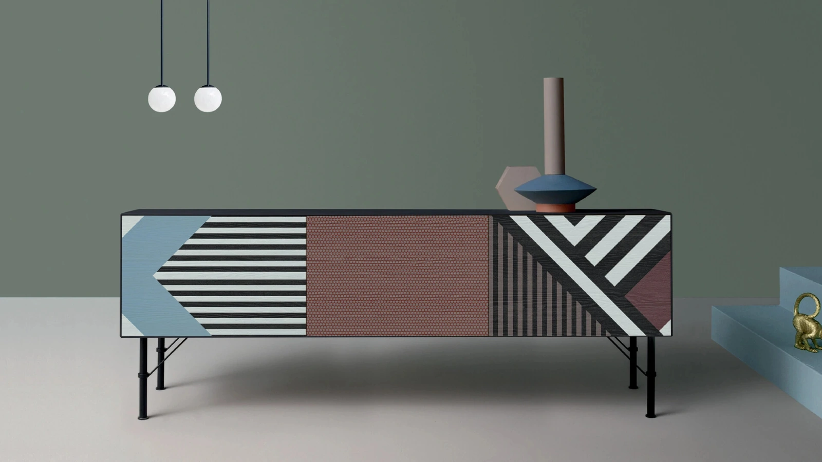 Madia Shocking 103 di Devina Nais