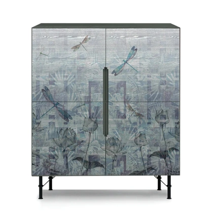 Madia Spring Smell 108 di Devina Nais