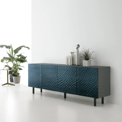 Madia Altea 220 di Target Point