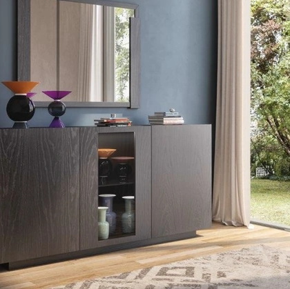 Madia Trend Style modello TR976 in Frassino di Imba Srl