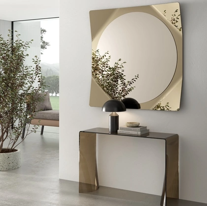 Mobile ingresso Consolle Lynx di Target Point