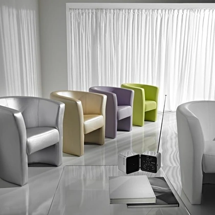 Poltrona Fragola di Hoppla