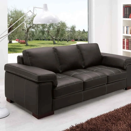 Divano lineare Astor di Tancredi salotti