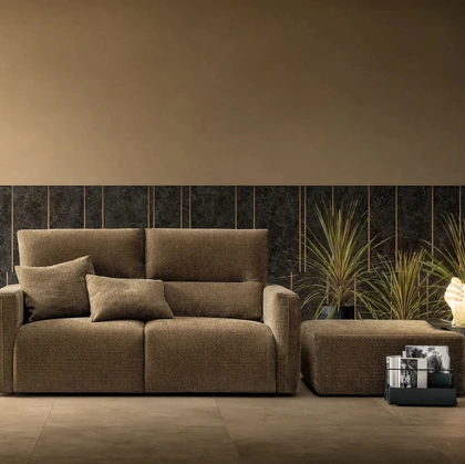 Divano Letto Bart di Samoa