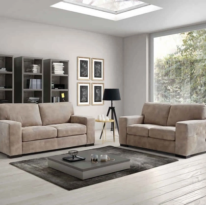 Salotto Eden di Tancredi salotti