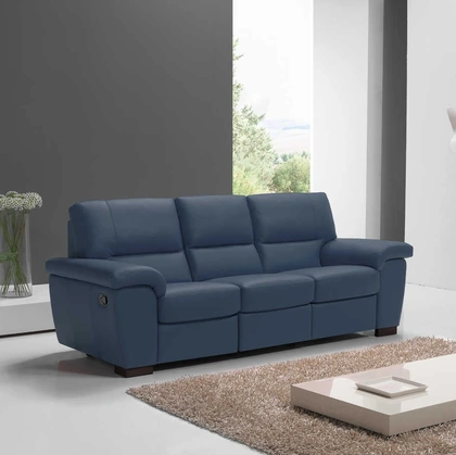 Divano relax Firenze di Tancredi salotti