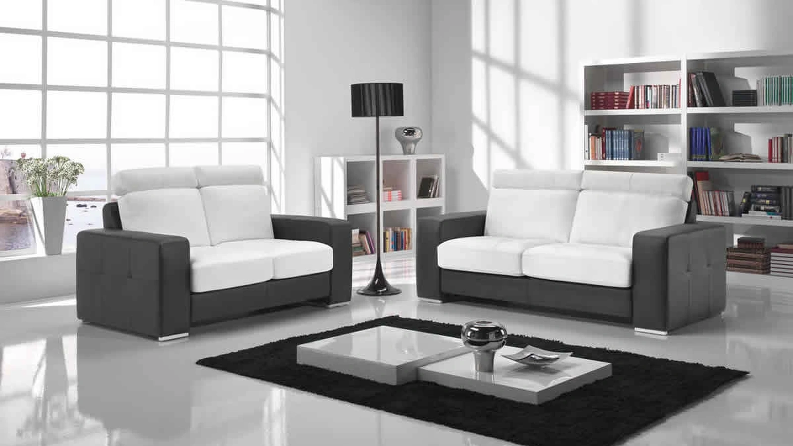 Salotto Kenya di Tancredi salotti