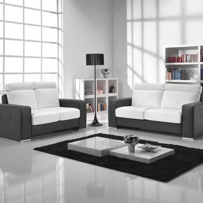 Salotto Kenya di Tancredi salotti