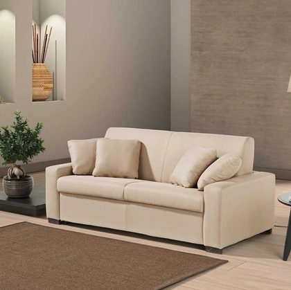 Divano letto Roller di Tancredi salotti
