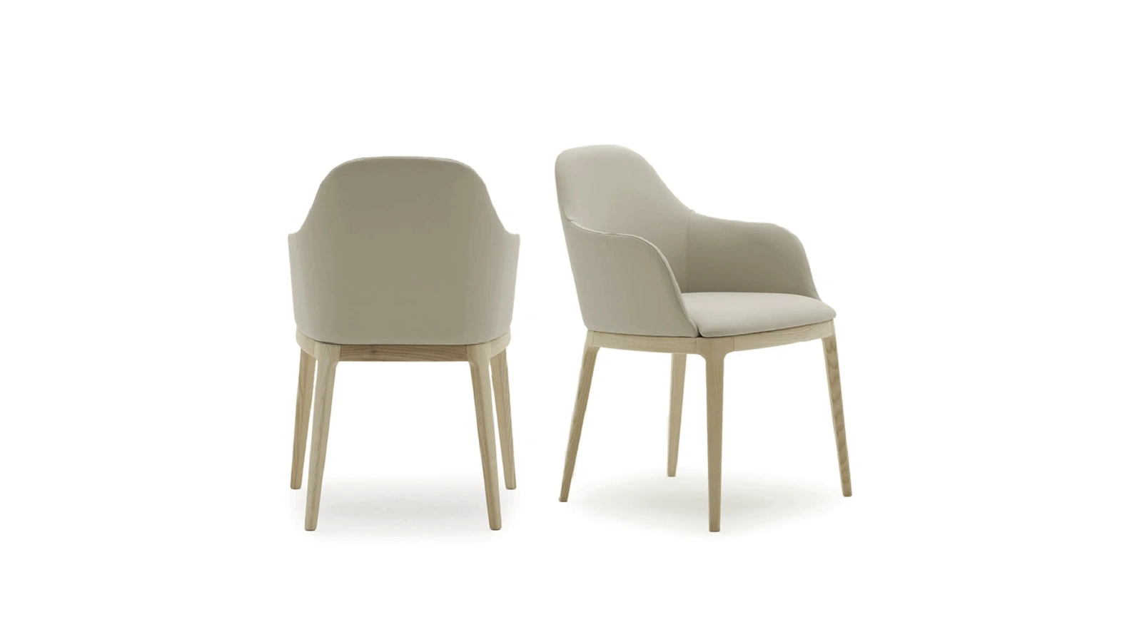 Sedia Anversa di Devina Nais