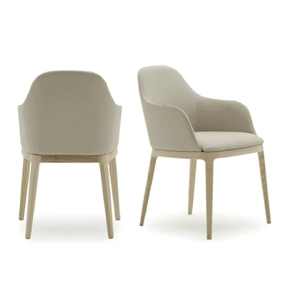 Sedia Anversa di Devina Nais