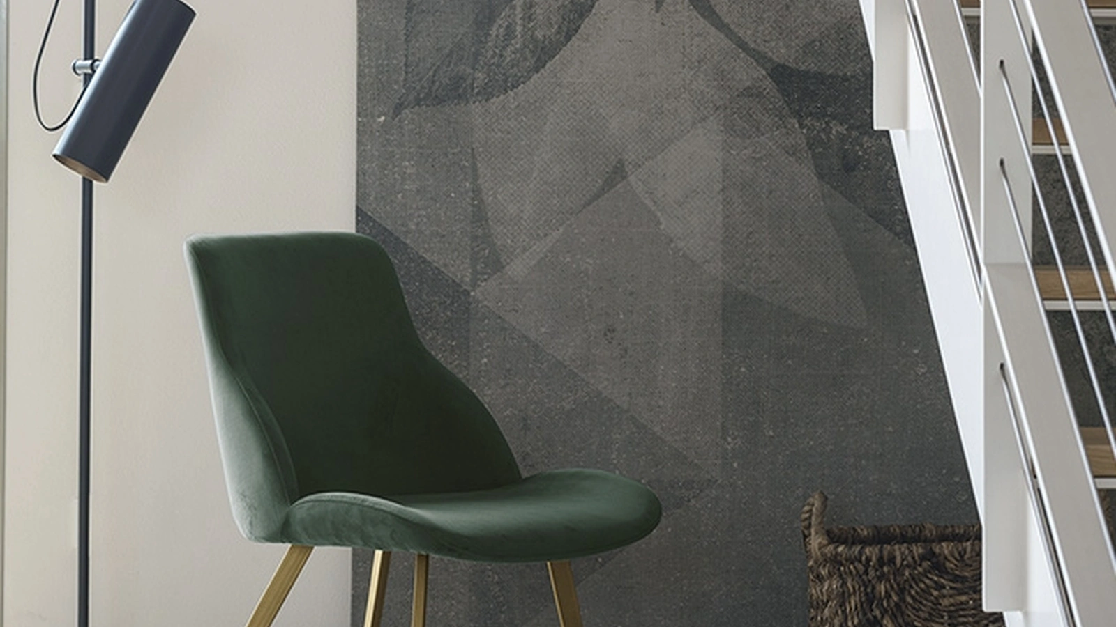 Sedia Brasilia di Target Point