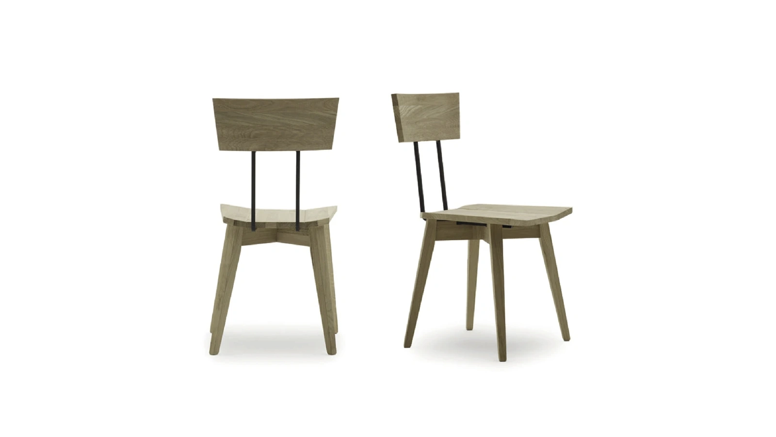 Sedia Cloe di Devina Nais