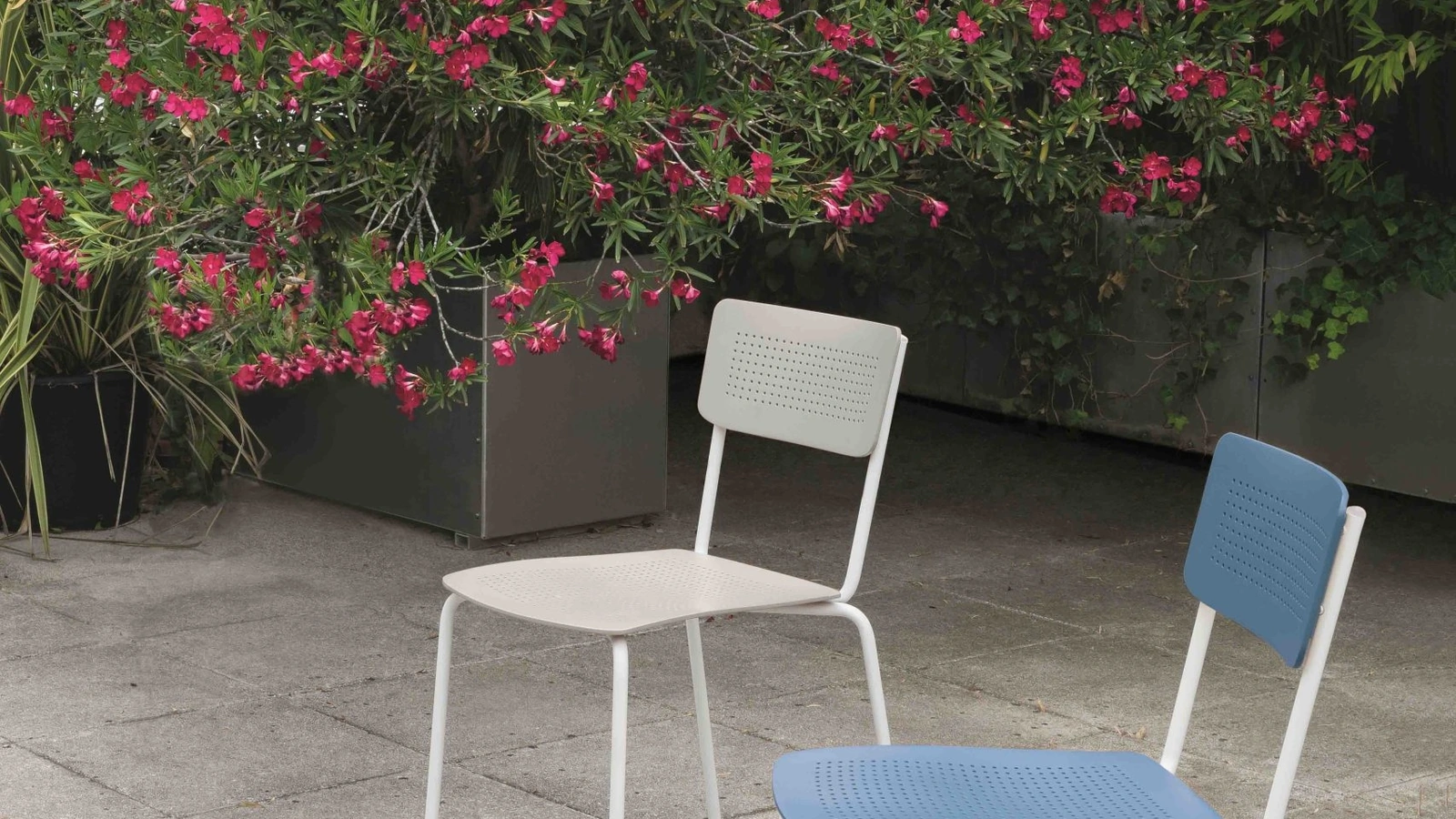 Sedia College Outdoor di Ingenia