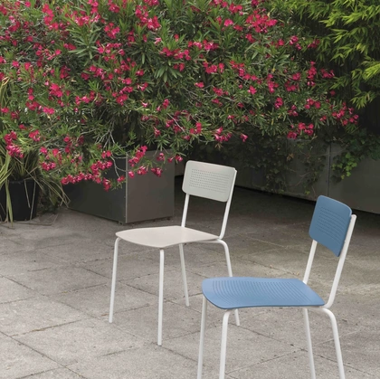 Sedia College Outdoor di Ingenia