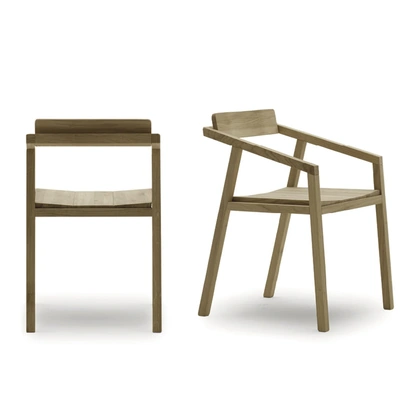 Sedia Hunt di Devina Nais