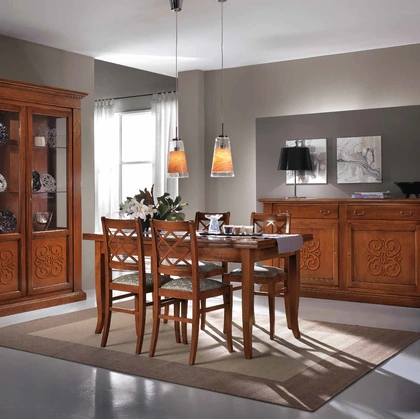 Sedia Icon 2|4 IC49 di Imba Srl