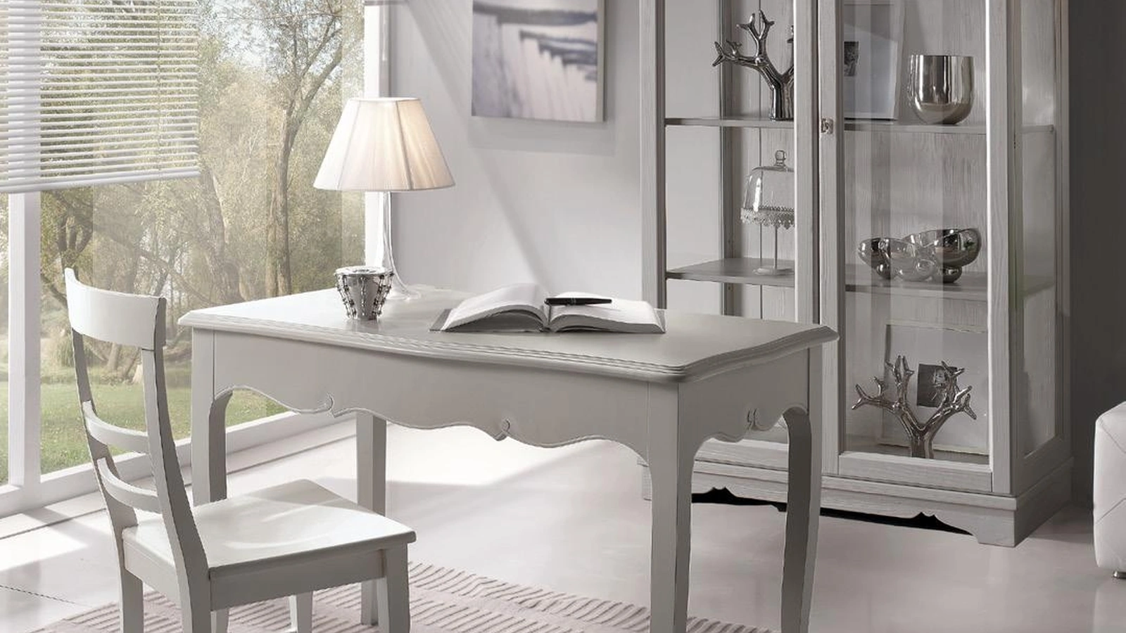 Sedia Icon 2|5 587T di Imba Srl