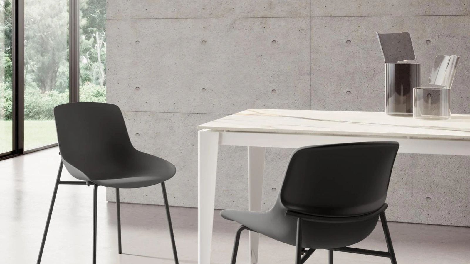 Sedia Noa di Ingenia