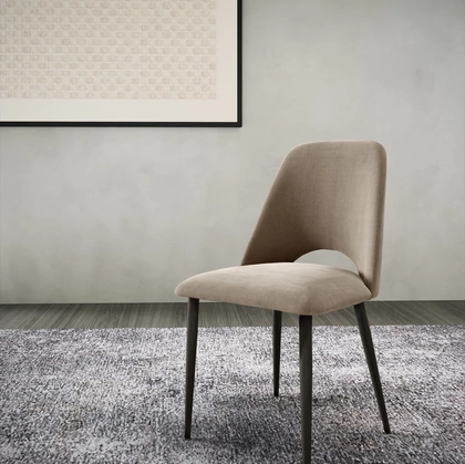 Sedia Livia di Ingenia