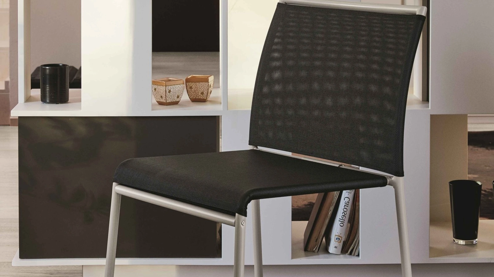 Sedia Lola di Ingenia