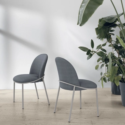 Sedia Ofelia di Target Point