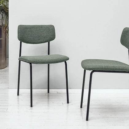 Sedia Osaka di Target Point