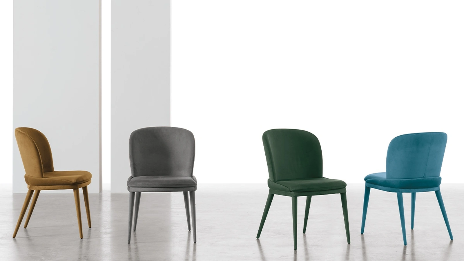 Sedia Cleveland di Target Point