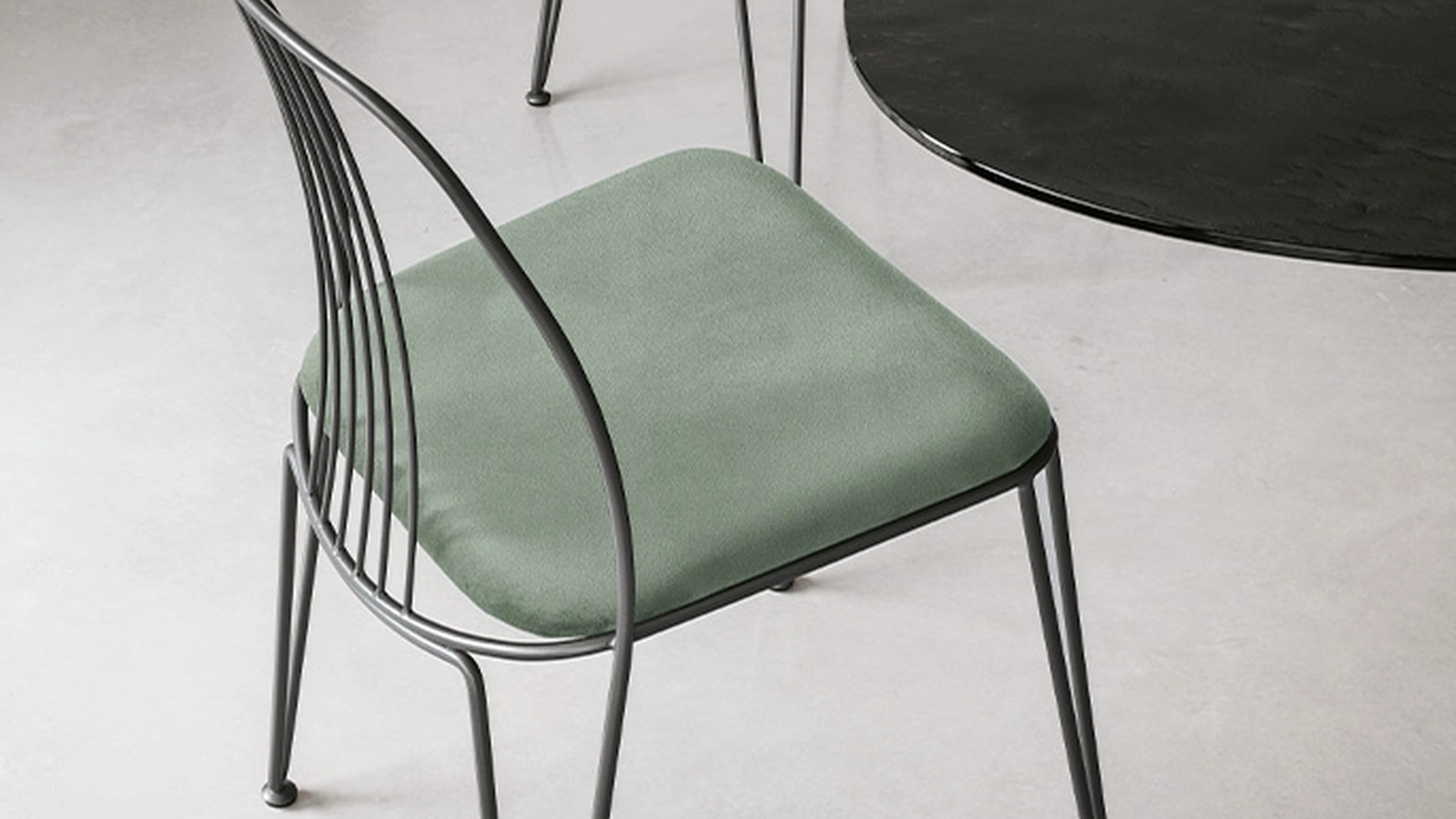 Sedia Granada di Target Point