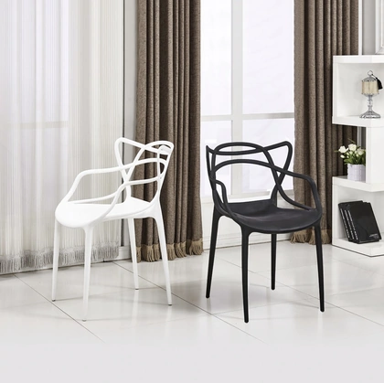 Sedia Urban Style SD78 in polipropilene di Imba Srl