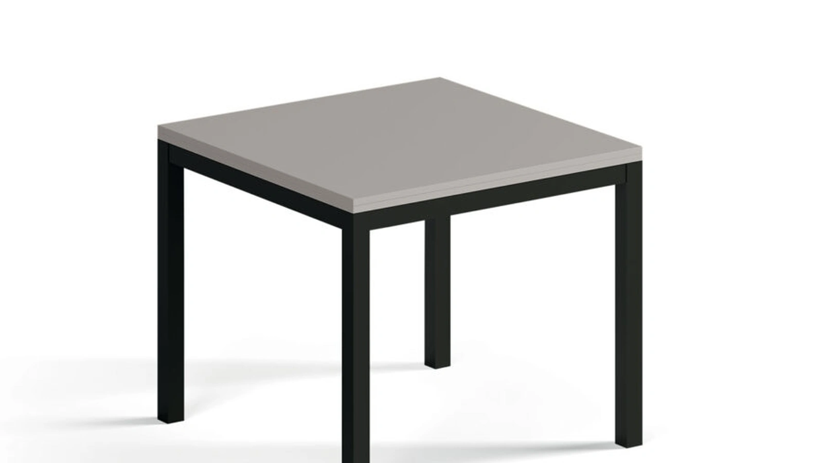 Tavolo allungabile a libro Brian di Orme