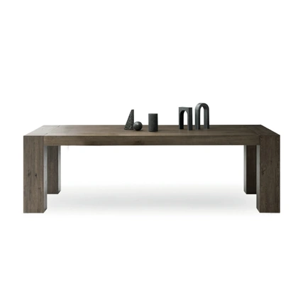 Tavolo Brooklyn di Devina Nais