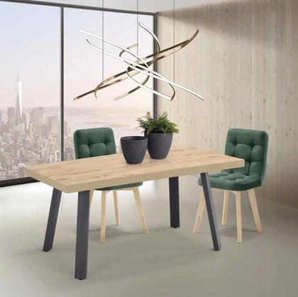 Tavolo Easy 2|4 IC354 di Imba Srl