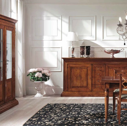 Tavolo allungabile Icon 2|4 IC47 di Imba Srl