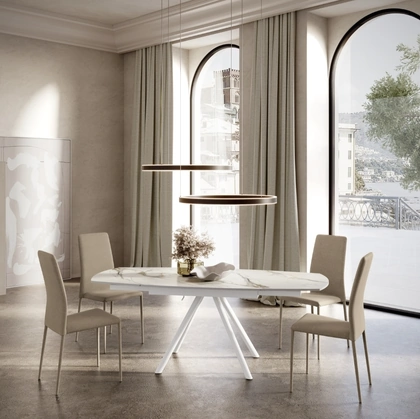 Tavolo Logan di Ingenia