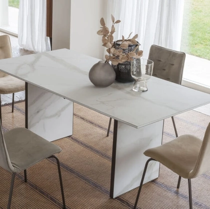 Tavolo allungabile Magnum di Altacom