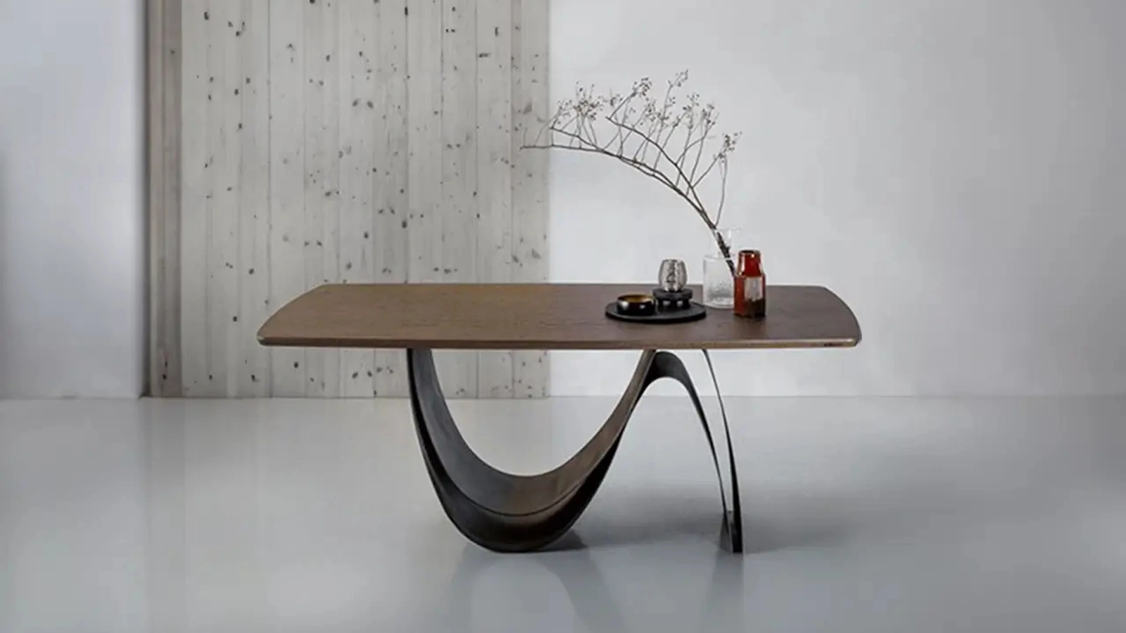 Tavolo Padma di Le Fablier