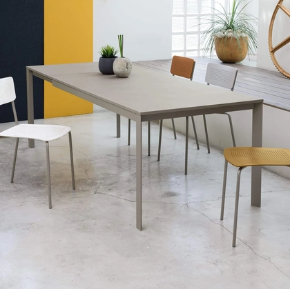 Tavolo allungabile Paris di Ingenia