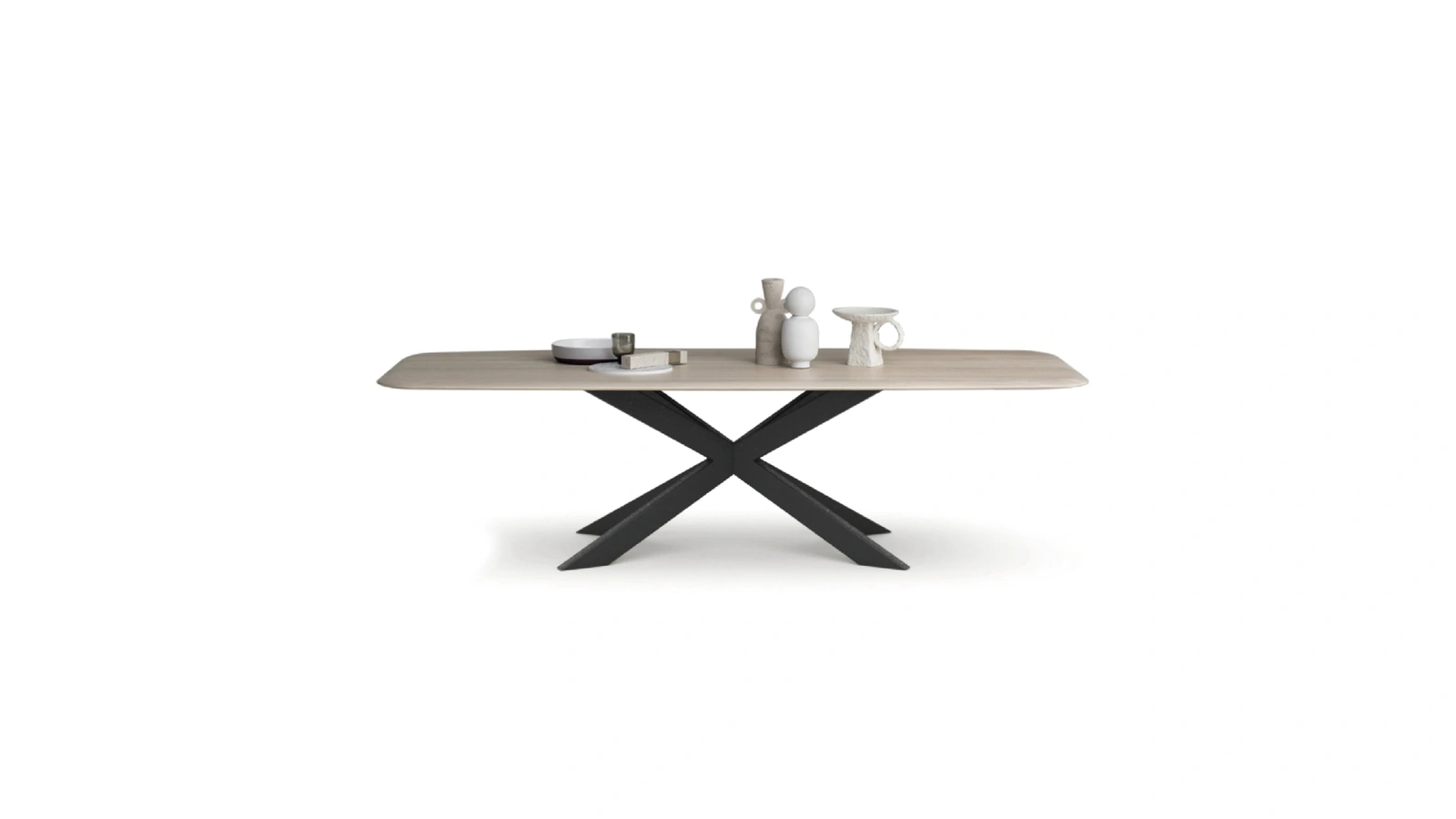 Tavolo Piano Copenhagen di Devina Nais